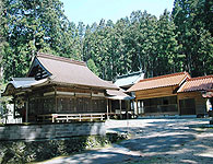 速田神社
