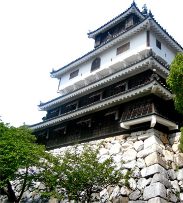 Iwakuni Castle